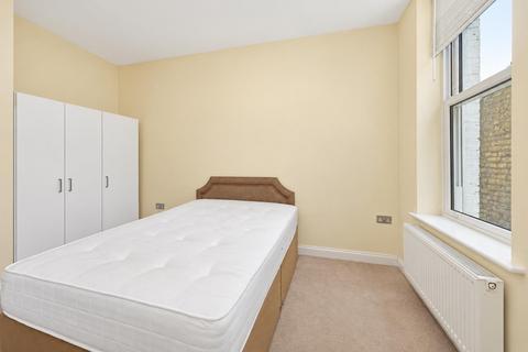 1 bedroom apartment to rent, Castlebar Park, W5