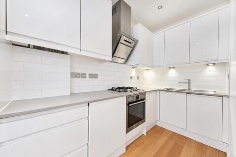 1 bedroom apartment to rent, Castlebar Park, W5