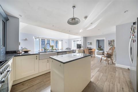 5 bedroom semi-detached house for sale, Keith Park Crescent, Biggin Hill, Westerham, Kent, TN16