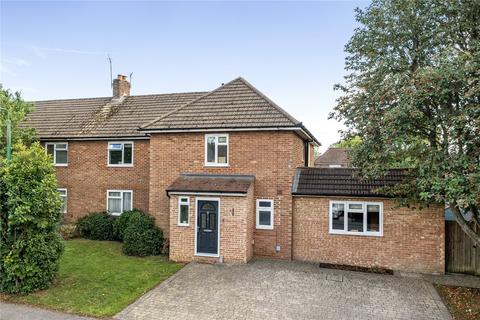 5 bedroom semi-detached house for sale, Keith Park Crescent, Biggin Hill, Westerham, Kent, TN16