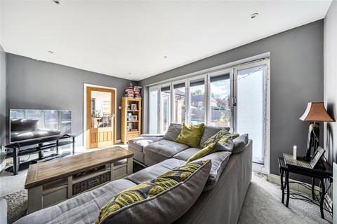 5 bedroom semi-detached house for sale, Keith Park Crescent, Biggin Hill, Westerham, Kent, TN16