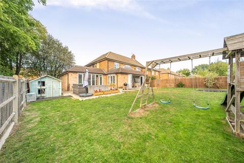 5 bedroom semi-detached house for sale, Keith Park Crescent, Biggin Hill, Westerham, Kent, TN16