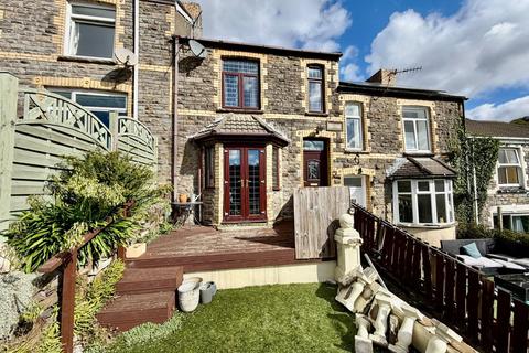 2 bedroom terraced house for sale, Pantddu Road, Abertillery NP13