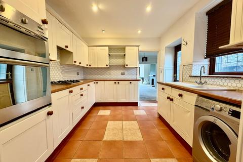 2 bedroom terraced house for sale, Pantddu Road, Abertillery NP13