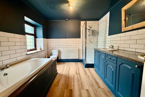 2 bedroom terraced house for sale, Pantddu Road, Abertillery NP13
