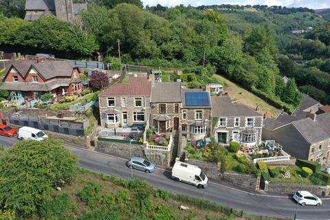 2 bedroom terraced house for sale, Pantddu Road, Abertillery NP13