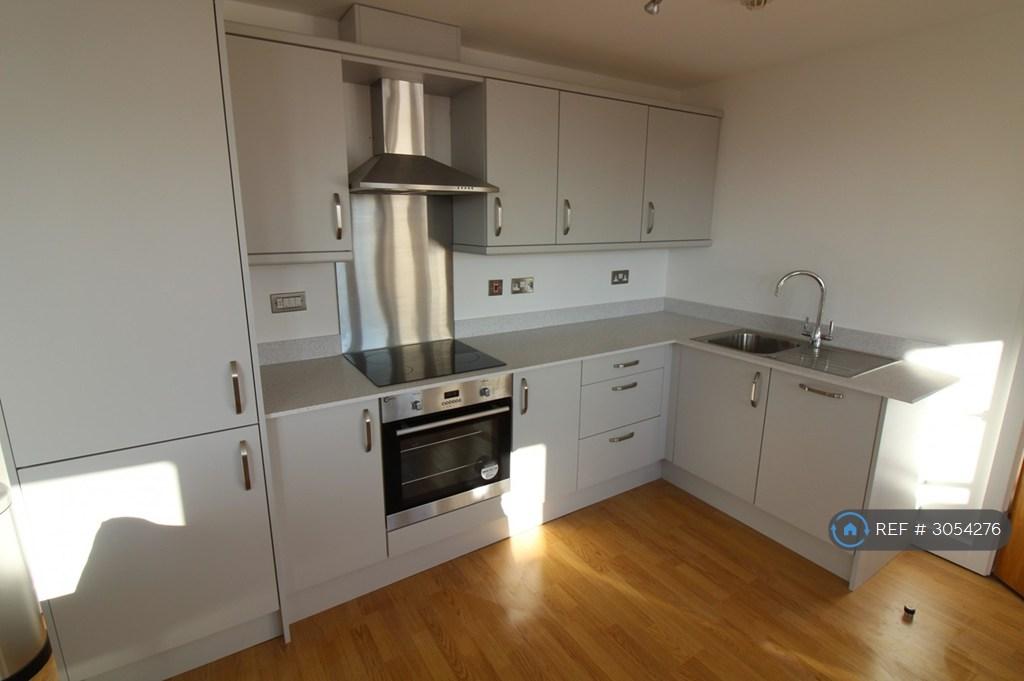 Apartment in Manchester, City Centre - View 2