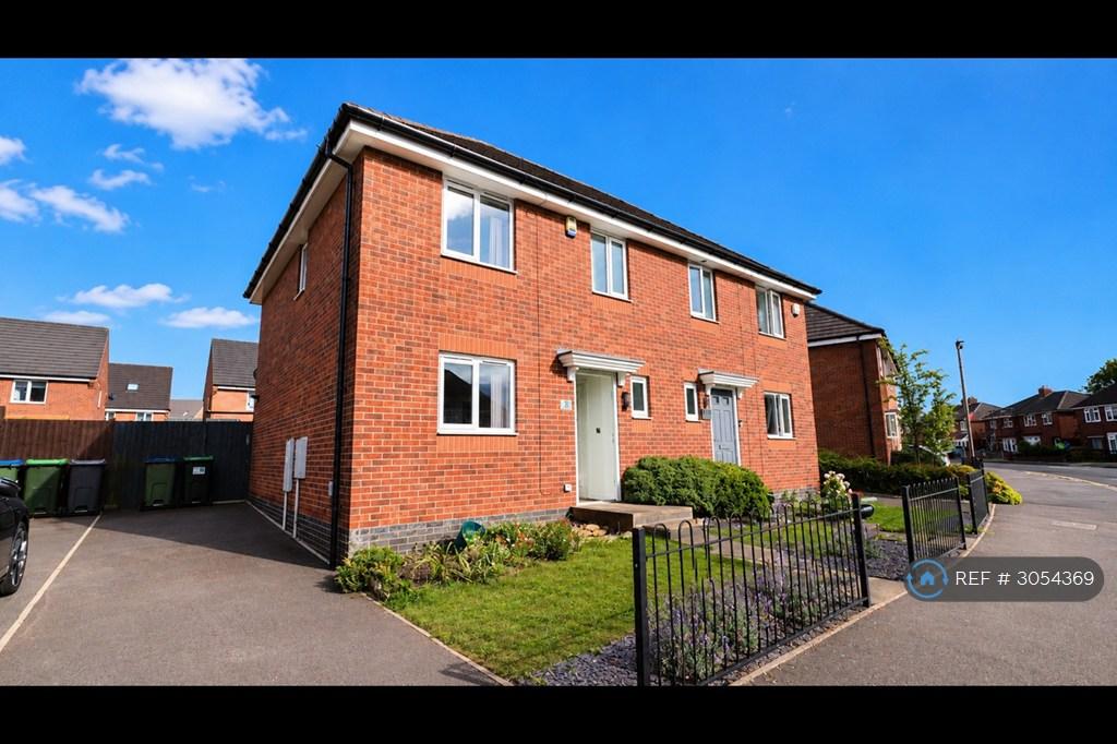 House in Sandwell, West Midlands - View 2