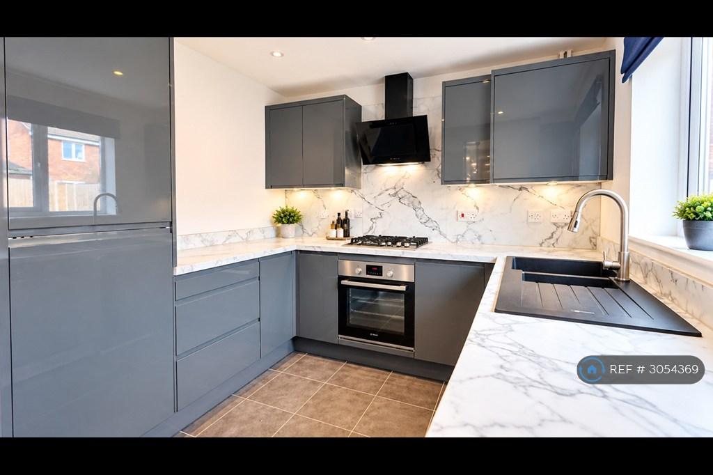 House in Sandwell, West Midlands - View 4