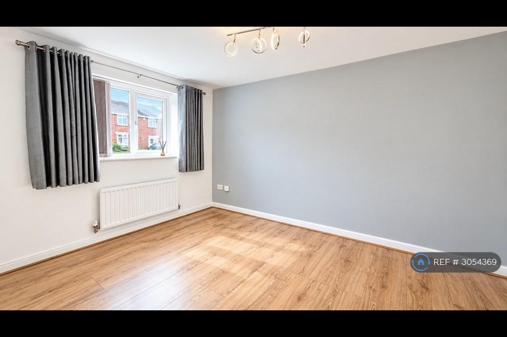 House in Sandwell, West Midlands - More