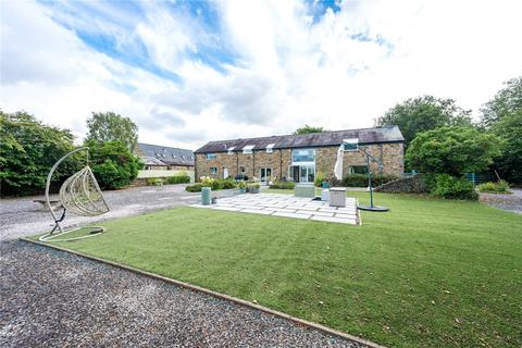 4 bedroom detached house for sale, Harwood Lane, Great Harwood, BB6