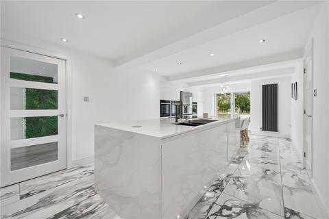 4 bedroom detached house for sale, Harwood Lane, Great Harwood, BB6