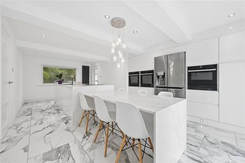 4 bedroom detached house for sale, Harwood Lane, Great Harwood, BB6