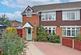 Glaisdale Gardens, Wolverhampton, WV6