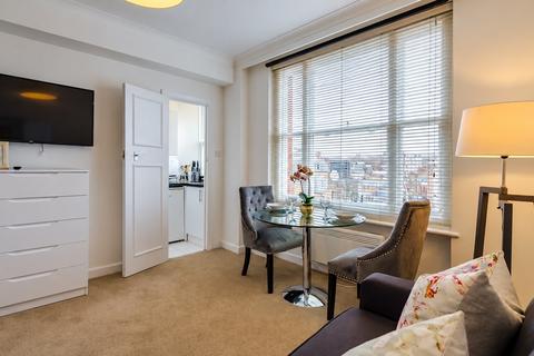 undefined, Hill Street, London W1J