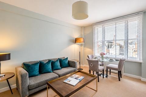 undefined, Hill Street, London W1J