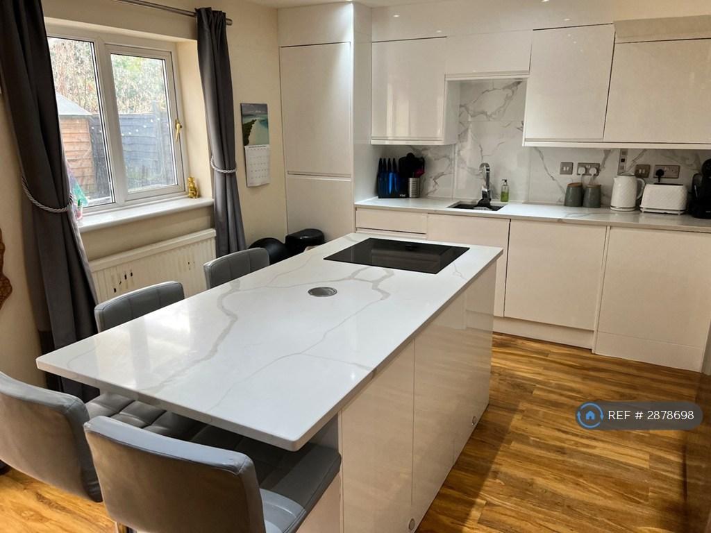 House in Reading - View 4