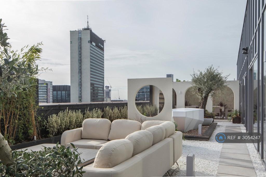 Apartment in Manchester, City Centre - View 4