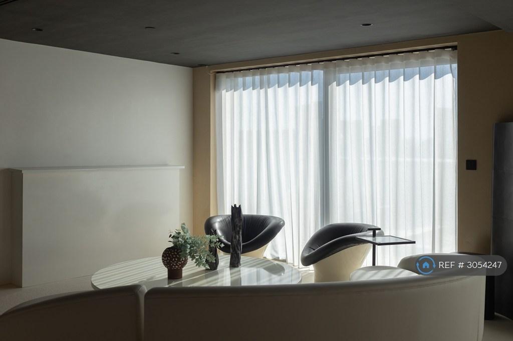 Apartment in Manchester, City Centre - More