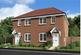 Plot 126, Delmont at Orchard View, Woolmer Green SG3