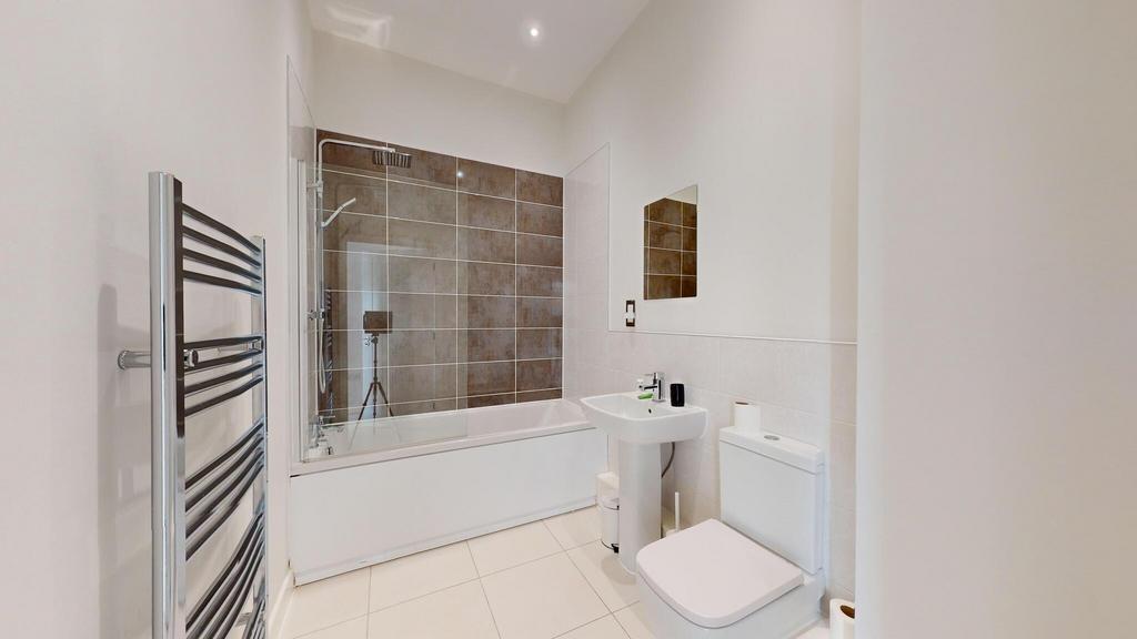 Apartment in Leeds - View 4