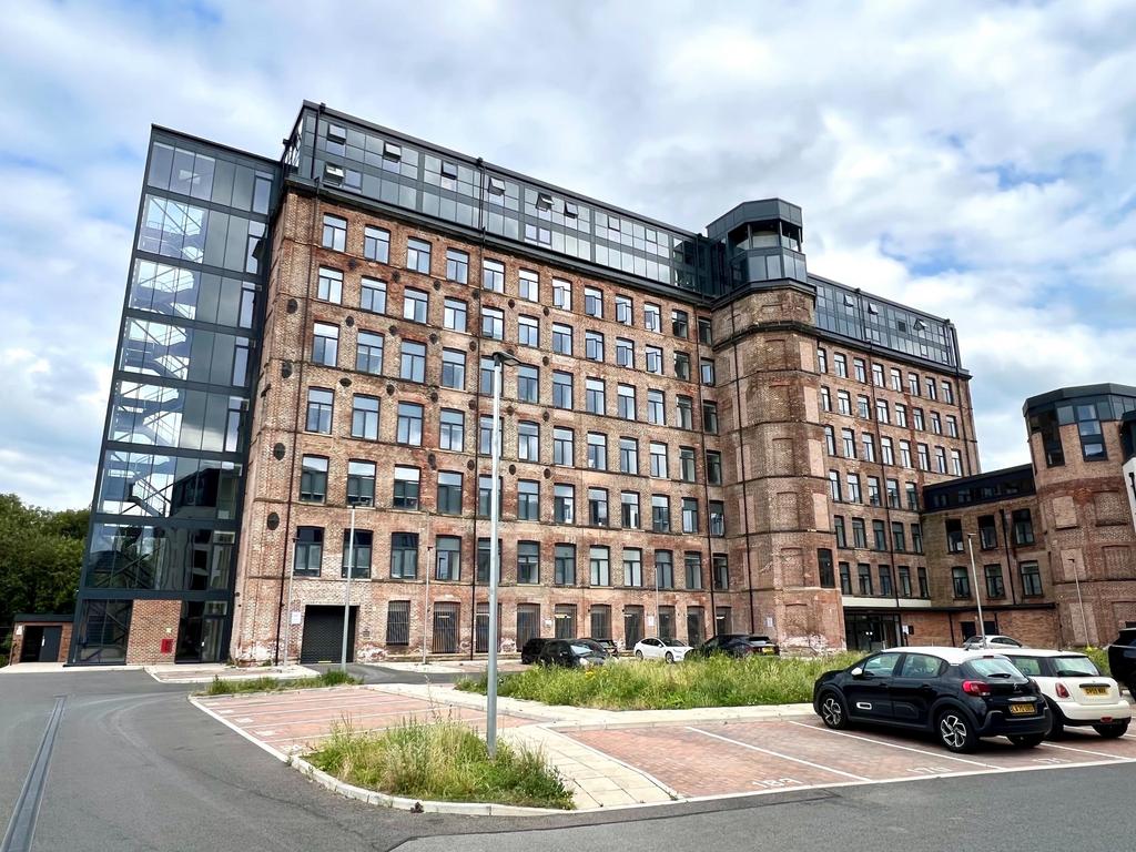 Apartment in Leeds - View 5