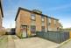 The Crescent, Chester Le Street, County Durham, DH2