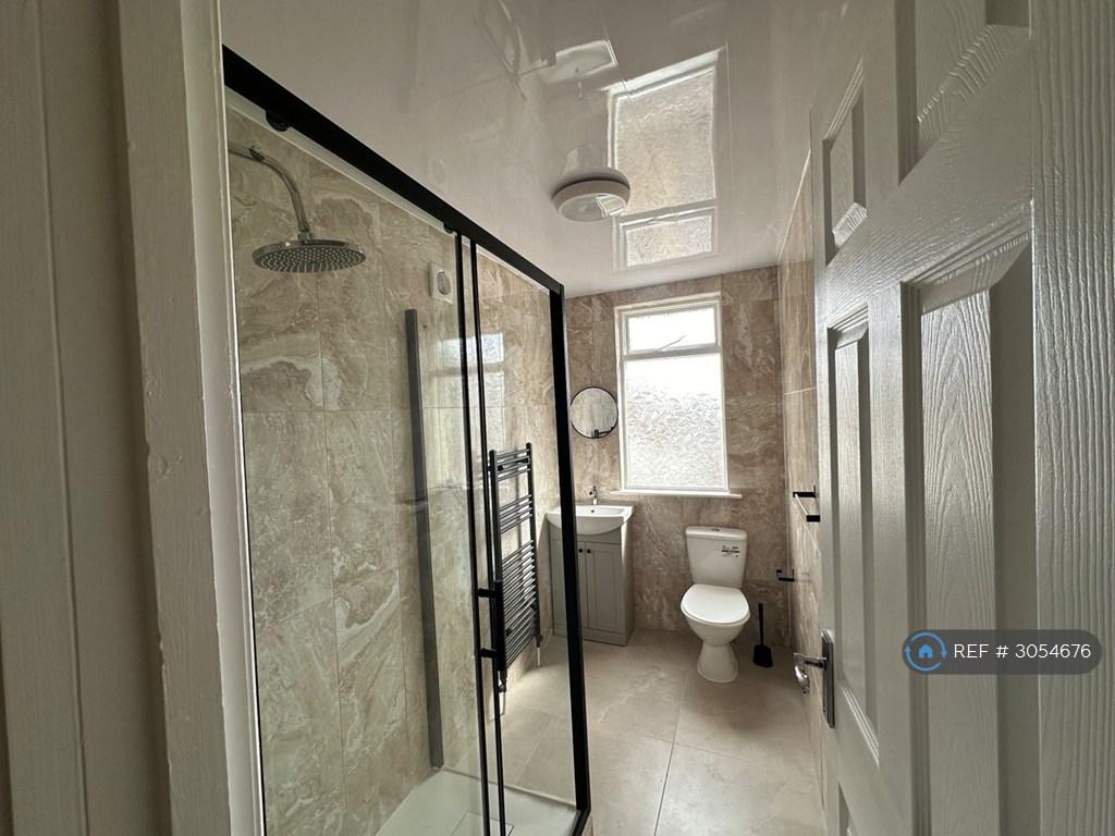 House in Liverpool, Sandfield Park, Old Swan - View 3