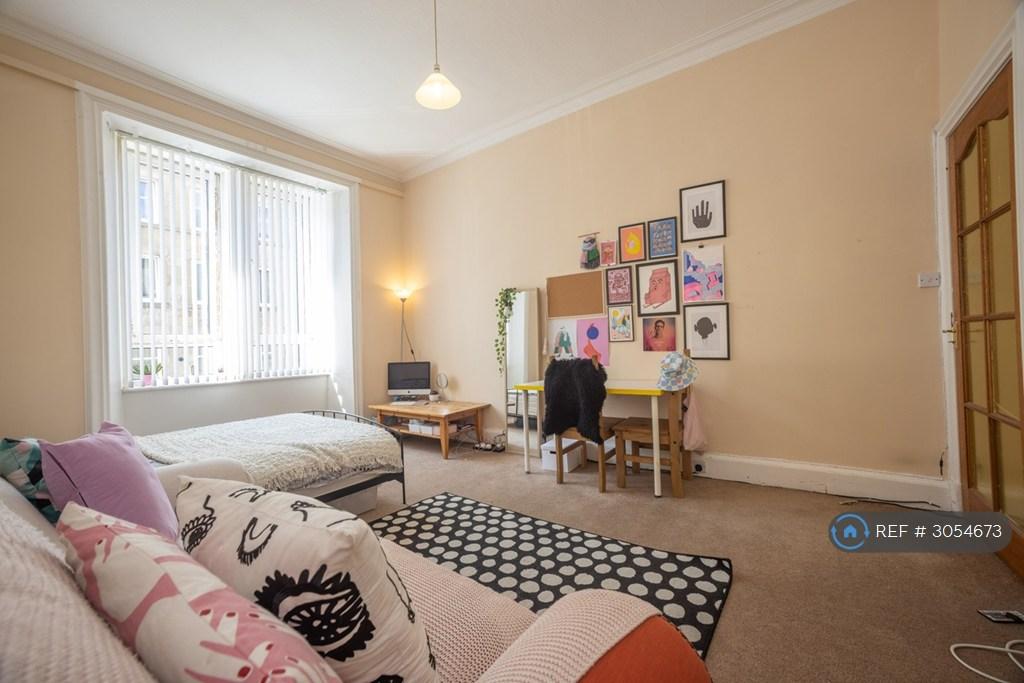 Apartment in Edinburgh - View 5