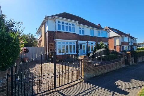4 bedroom semi-detached house for sale, Westbrook Avenue, Margate CT9