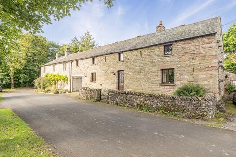 3 bedroom barn conversion for sale, Tenter Row, Penrith, CA10