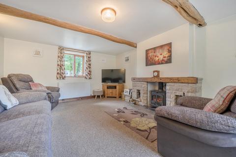 3 bedroom barn conversion for sale, Tenter Row, Penrith, CA10