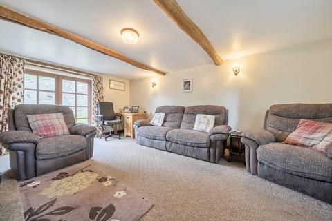 3 bedroom barn conversion for sale, Tenter Row, Penrith, CA10