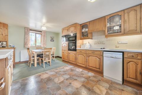 3 bedroom barn conversion for sale, Tenter Row, Penrith, CA10