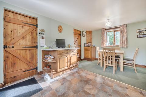3 bedroom barn conversion for sale, Tenter Row, Penrith, CA10