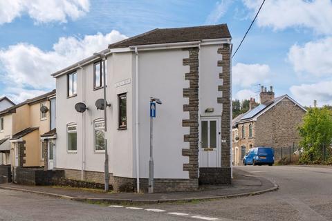 undefined, Lower Park Terrace, Pontypool NP4