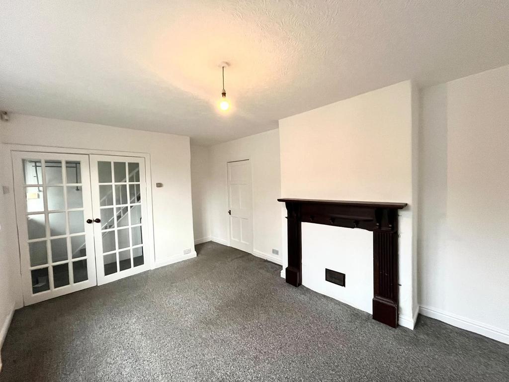 House in Manchester, Greater Manchester - View 2