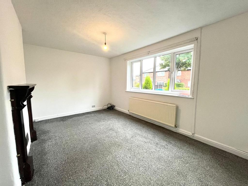 House in Manchester, Greater Manchester - View 3