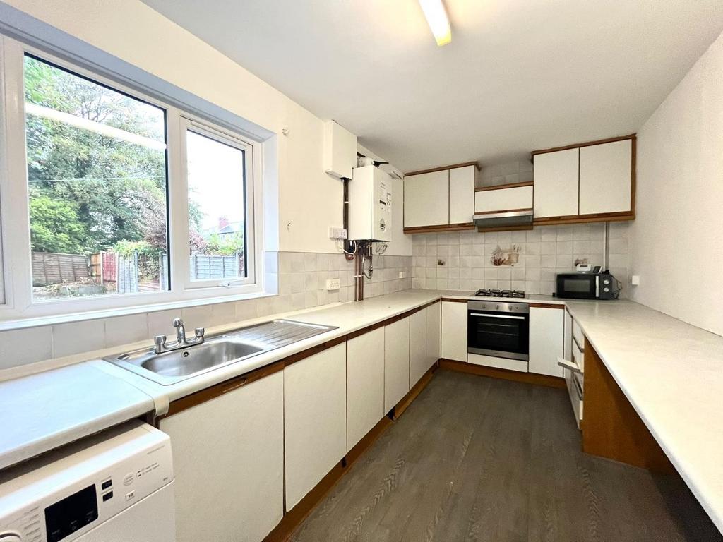 House in Manchester, Greater Manchester - View 4