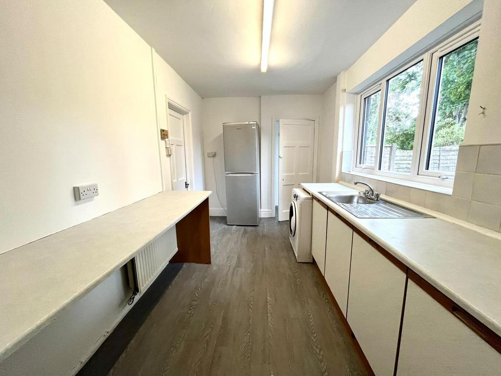 House in Manchester, Greater Manchester - View 5
