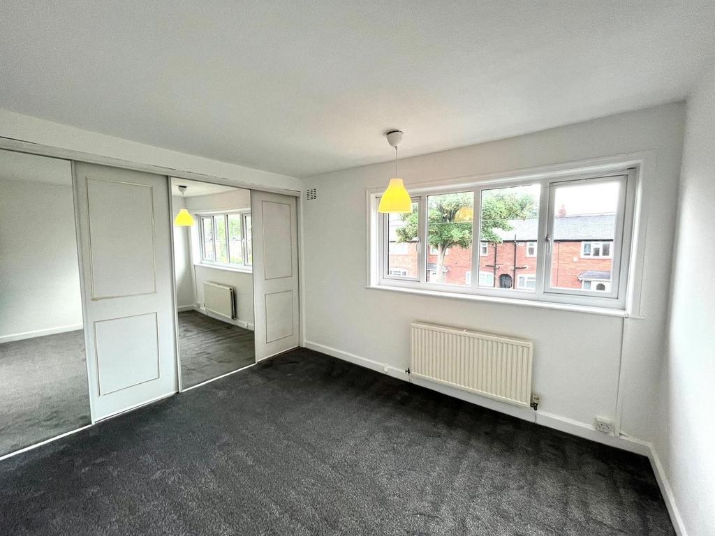 House in Manchester, Greater Manchester - More