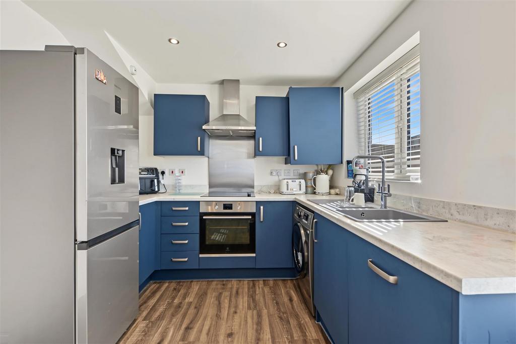 House in Nottingham - View 2