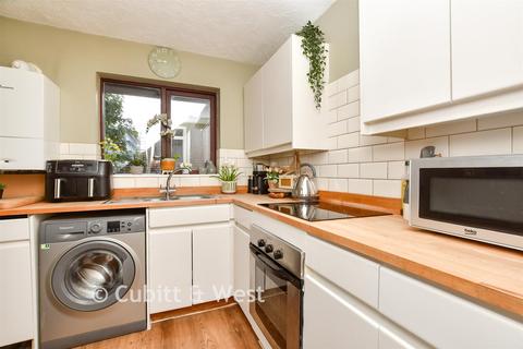 1 bedroom apartment for sale, Kempston House, Sutton SM2