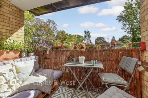 1 bedroom apartment for sale, Kempston House, Sutton SM2