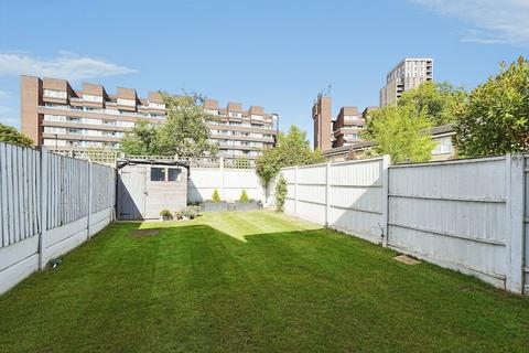 2 bedroom terraced house for sale, Clayton Drive, London, SE8