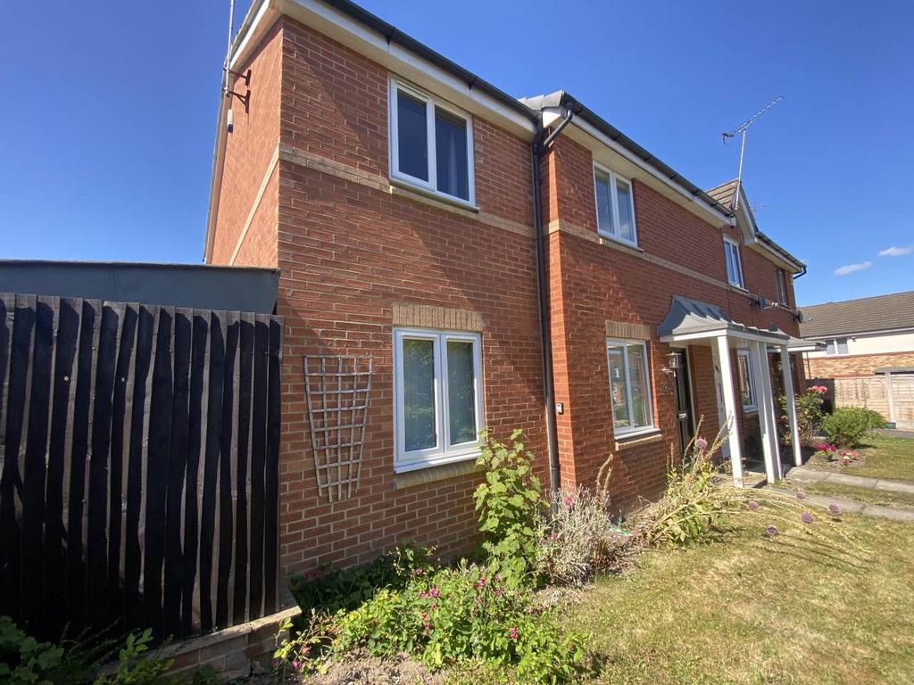House in Leeds - View 2
