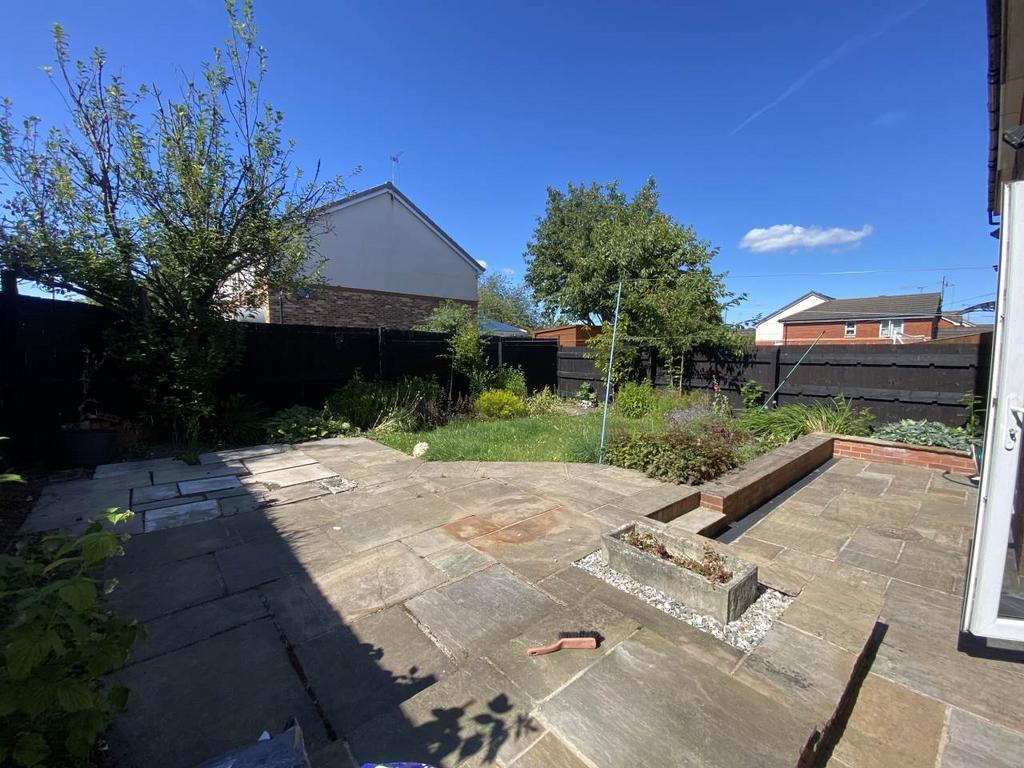 House in Leeds - View 4