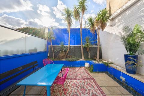 5 bedroom terraced house for sale, Ilminster Gardens, London SW11