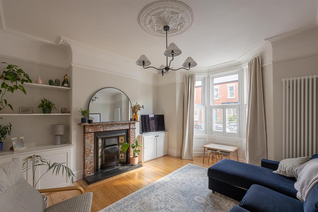 House in Newcastle upon Tyne - View 2