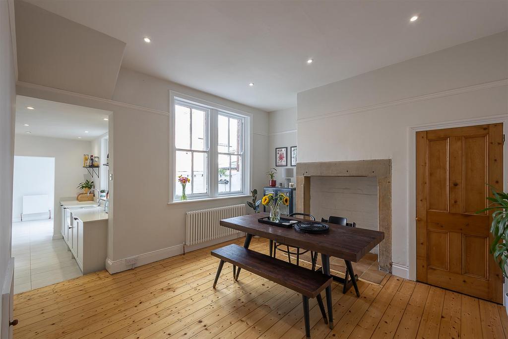 House in Newcastle upon Tyne - View 3